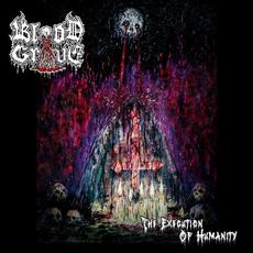 The Execution of Humaity mp3 Album by Blood Grave