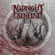 Shadow Borne mp3 Album by Midnight Sinfini