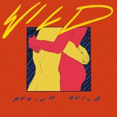 Wild mp3 Album by Medium Build