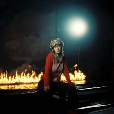 Somebody Help Me, I’m Being Spontaneous! mp3 Album by Melanie Baker