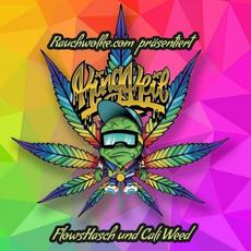 Flows Hasch Und Cali Weed mp3 Album by King Keil