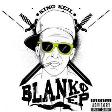 Blanko mp3 Album by King Keil