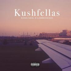 Kushfellas mp3 Album by King Keil