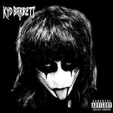 XXX mp3 Album by Kyd Barrett