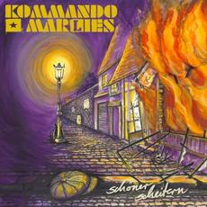 Schöner scheitern mp3 Album by Kommando Marlies