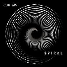 Spiral mp3 Album by Curtain