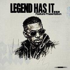Legend Has It...Feature Presentation mp3 Album by Nas