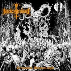 Ceremonial Demonslaught mp3 Album by Necromorbid