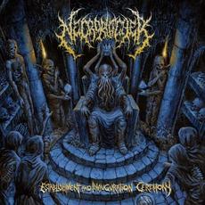 Establishment and Inauguration Ceremony mp3 Album by Necrobutcher