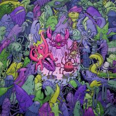 Tree City 3 Sessions mp3 Album by Dance Gavin Dance