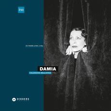 Chansons Réalistes mp3 Album by Damia