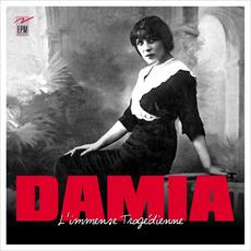 L'immense tragédienne (40éme Anniversaire) mp3 Album by Damia