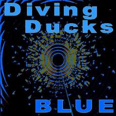 Blue mp3 Album by Diving Ducks