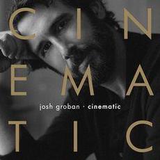 Cinematic mp3 Album by Josh Groban