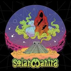 Solar Mantra mp3 Album by Solar Mantra