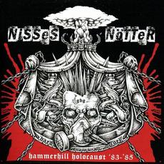 Hammerhill Holocaust 83-85 mp3 Artist Compilation by Nisses Notter