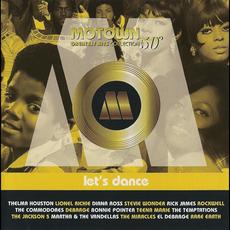 Motown 50° Greatest Hits Collection mp3 Compilation by Various Artists