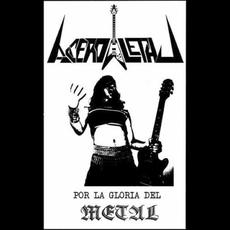 Por la gloria del Metal mp3 Single by Acero Letal