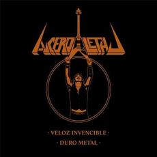 Veloz Invencible / Duro Metal mp3 Single by Acero Letal