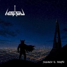 Invocando al ancestro mp3 Single by Acero Letal