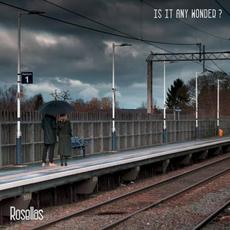 Is It Any Wonder? mp3 Single by Rosellas