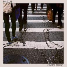 Common Ground mp3 Single by Rosellas