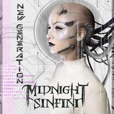 New Generation mp3 Single by Midnight Sinfini