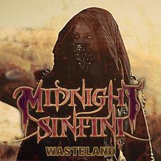Wasteland mp3 Single by Midnight Sinfini