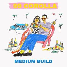 99 Corolla mp3 Single by Medium Build