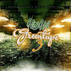 Tha Greentape Volume 3 (Mixtape) mp3 Single by King Keil