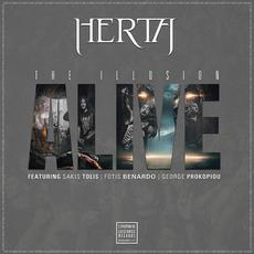 The Illusion Alive mp3 Live by Herta