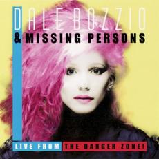 Maximum Exposure mp3 Live by Missing Persons