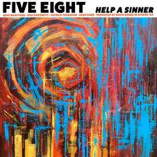 Help a Sinner mp3 Album by Five Eight