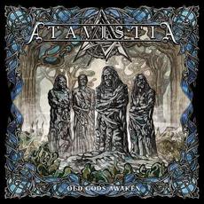 Old Gods Awaken mp3 Album by Atavistia