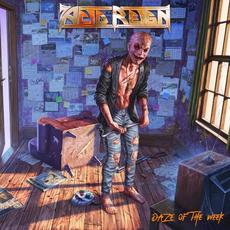 Daze Of The Week mp3 Album by Acid Reign