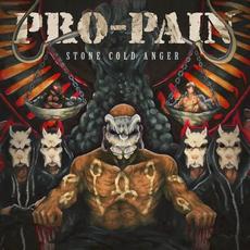 Stone Cold Anger mp3 Album by Pro-Pain