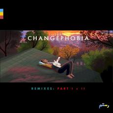 Changephobia Remixes: Part I + II mp3 Album by Rostam