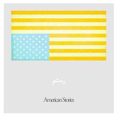 American Stories mp3 Album by Rostam