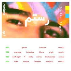 Half-Light Remixes: EP1 mp3 Album by Rostam