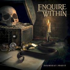 Doomsday Profit mp3 Album by Enquire Within