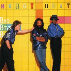 Heart Beat (Limited Edition) mp3 Album by Bad Boys Blue