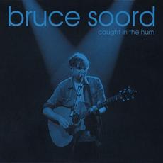 Caught In The Hum mp3 Album by Bruce Soord