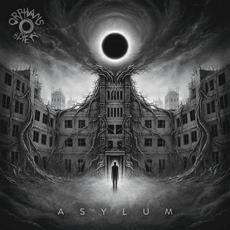 Asylum mp3 Album by Orphans Of Piety