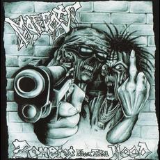 Zombies From Tha Hood mp3 Album by Maggots