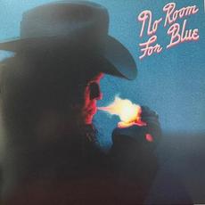 No Room For Blue mp3 Album by Marcus King & The Marcus King Band