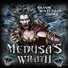 Pavor Exitium Mors mp3 Album by Medusa's Wrath