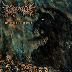 Aberrant Phenomena mp3 Album by Cerecloth