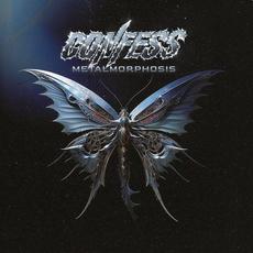Metalmorphosis mp3 Album by Confess