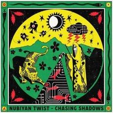 Chasing Shadows mp3 Album by Nubiyan Twist