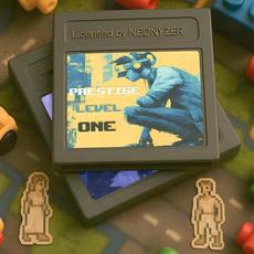 Prestige Level One mp3 Album by Neonyzer